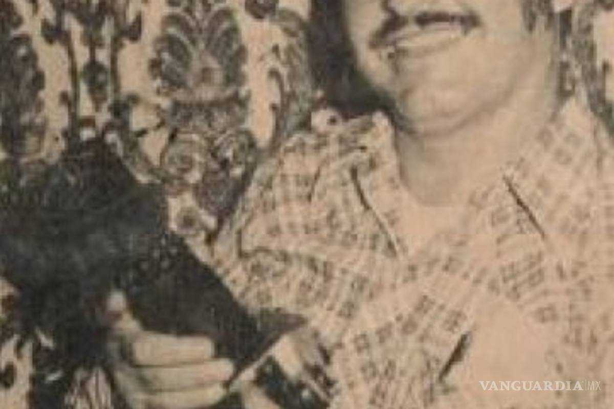 $!El muro y la grieta: El suicida de Catedral