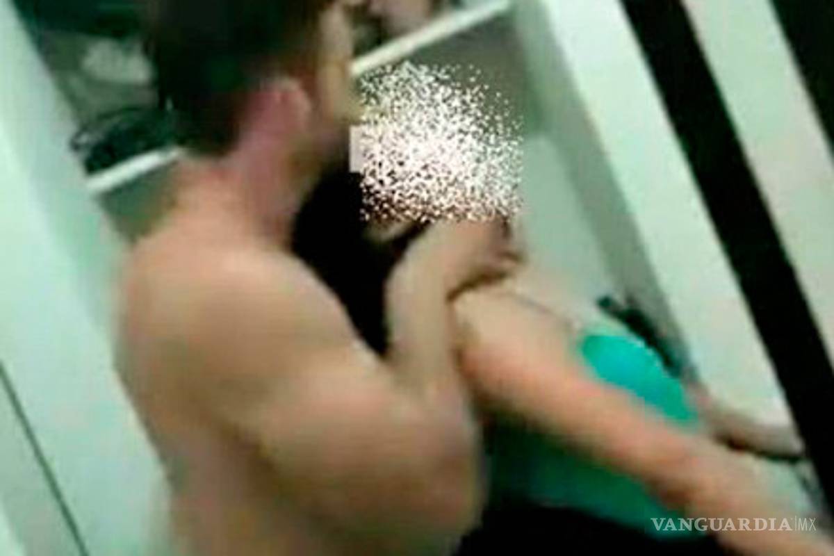 $!Pese a que hay video, liberan a otro acusado de violación en Veracruz porque 'la víctima no se resistió'