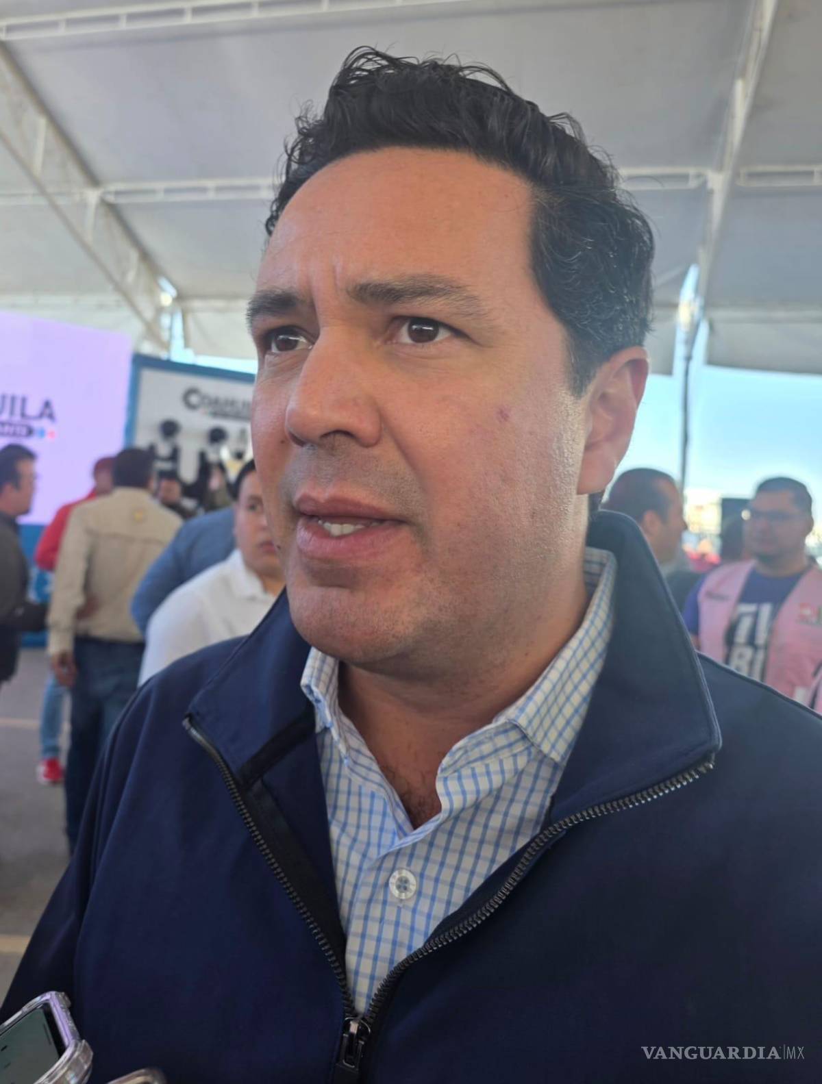 $!Gerardo Aguado promueve reformas que integren al municipio en la vigilancia de las normas internas de fraccionamientos y colonias.