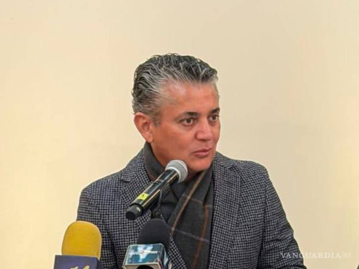 $!El presidente del Tribunal Superior de Justicia subrayó el papel del trabajo en equipo entre dependencias.