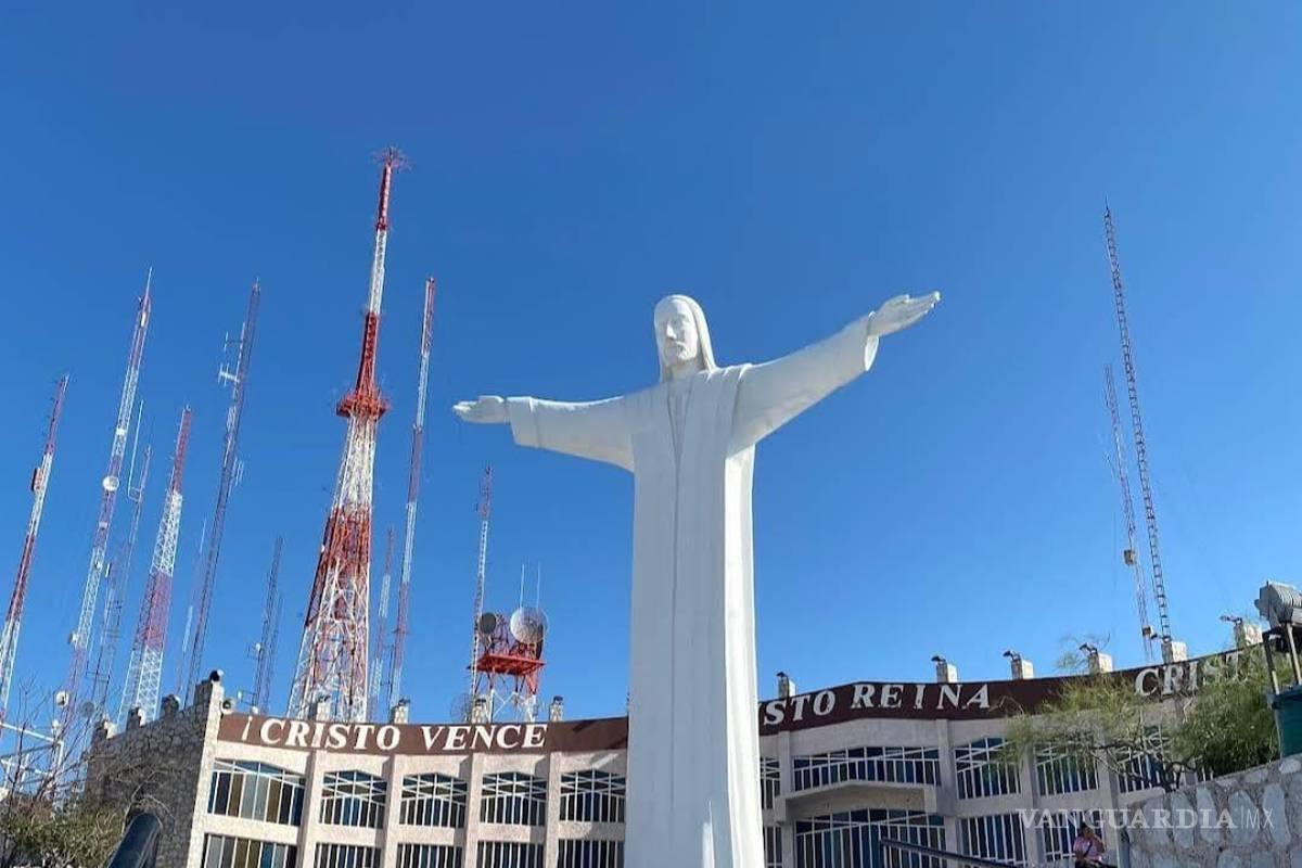 Entregará Miguel Riquelme reescrituras del Puerto Noas a Diócesis de Torreón