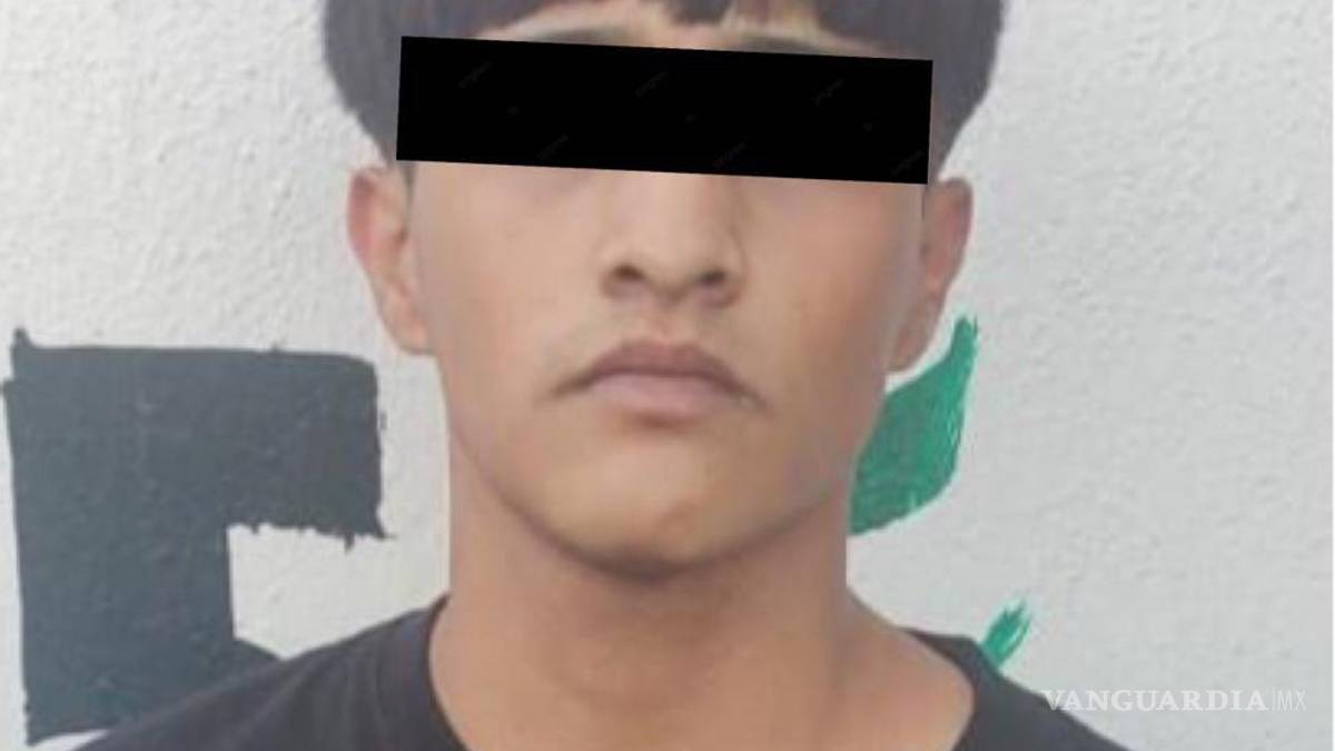Fuerza Civil captura a dos sujetos en Nuevo León; frustra plan de homicidio
