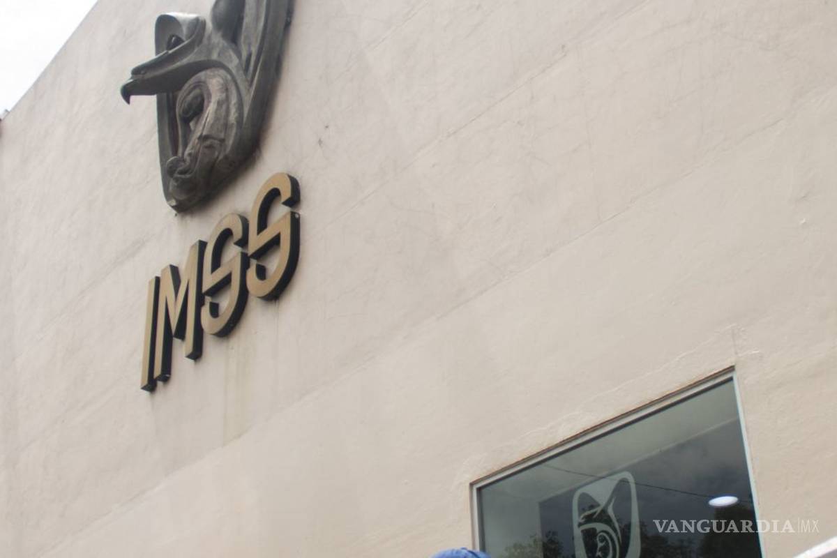 Planea IMSS reanudar servicios suspendidos por COVID-19