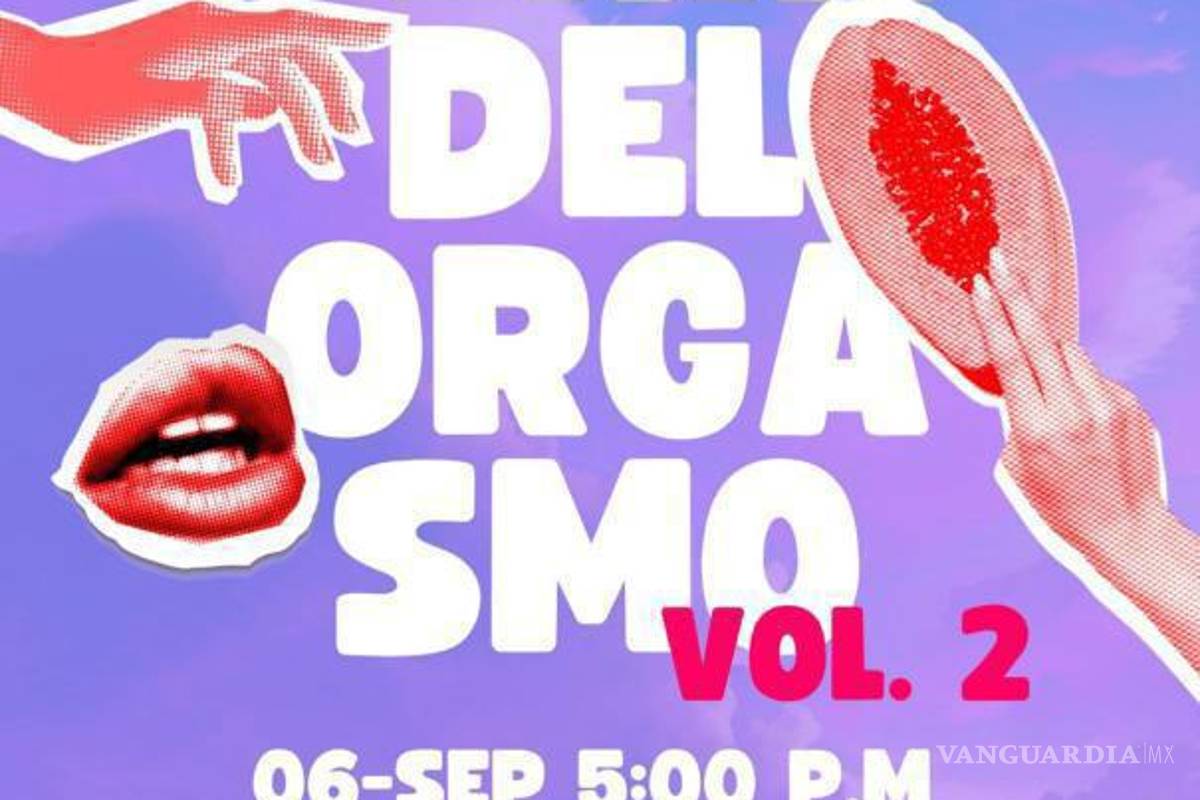 $!Feria del Orgasmo, un espacio para el empoderamiento sexual en Saltillo