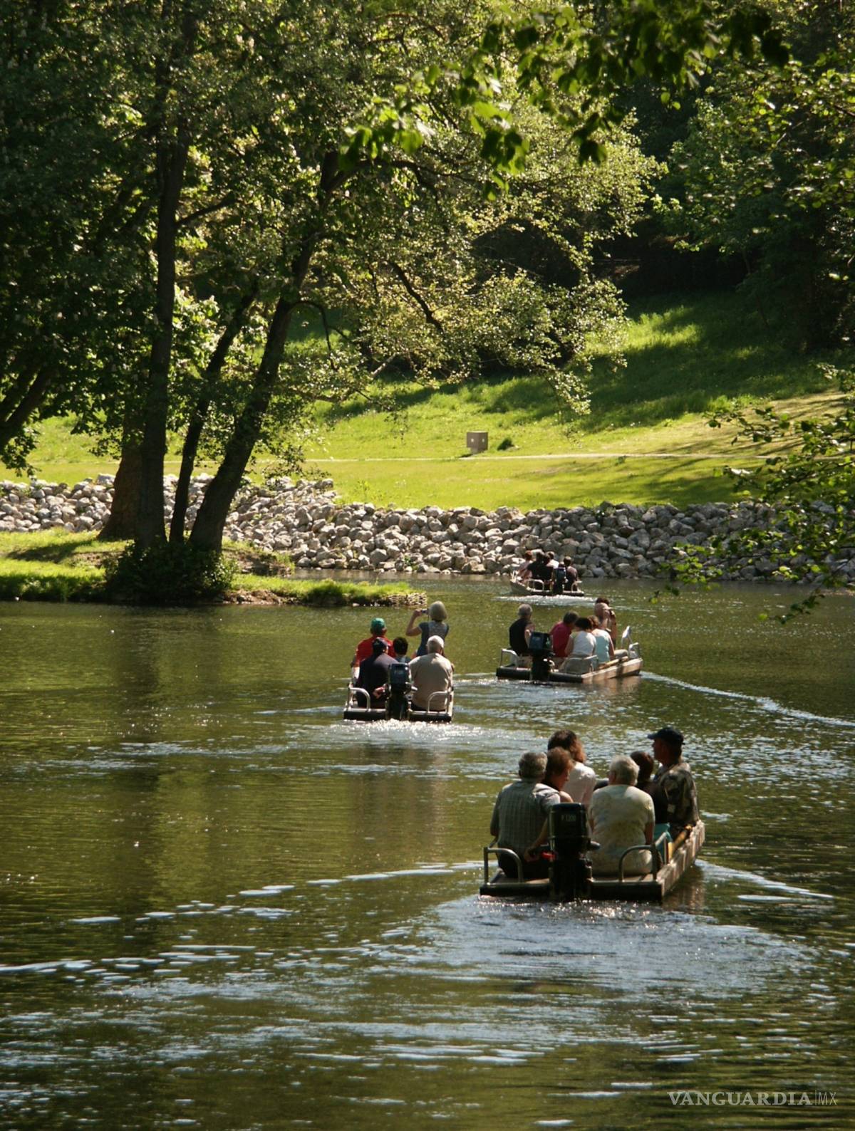 $!Valonia en Bélgica te ofrece un tesoro acuático, paisajes fabulosos y exquisita gastronomía