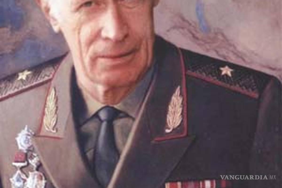 Muere Yuri Drozdov; el espía soviético que inspiró la película 'el puente de los espías'