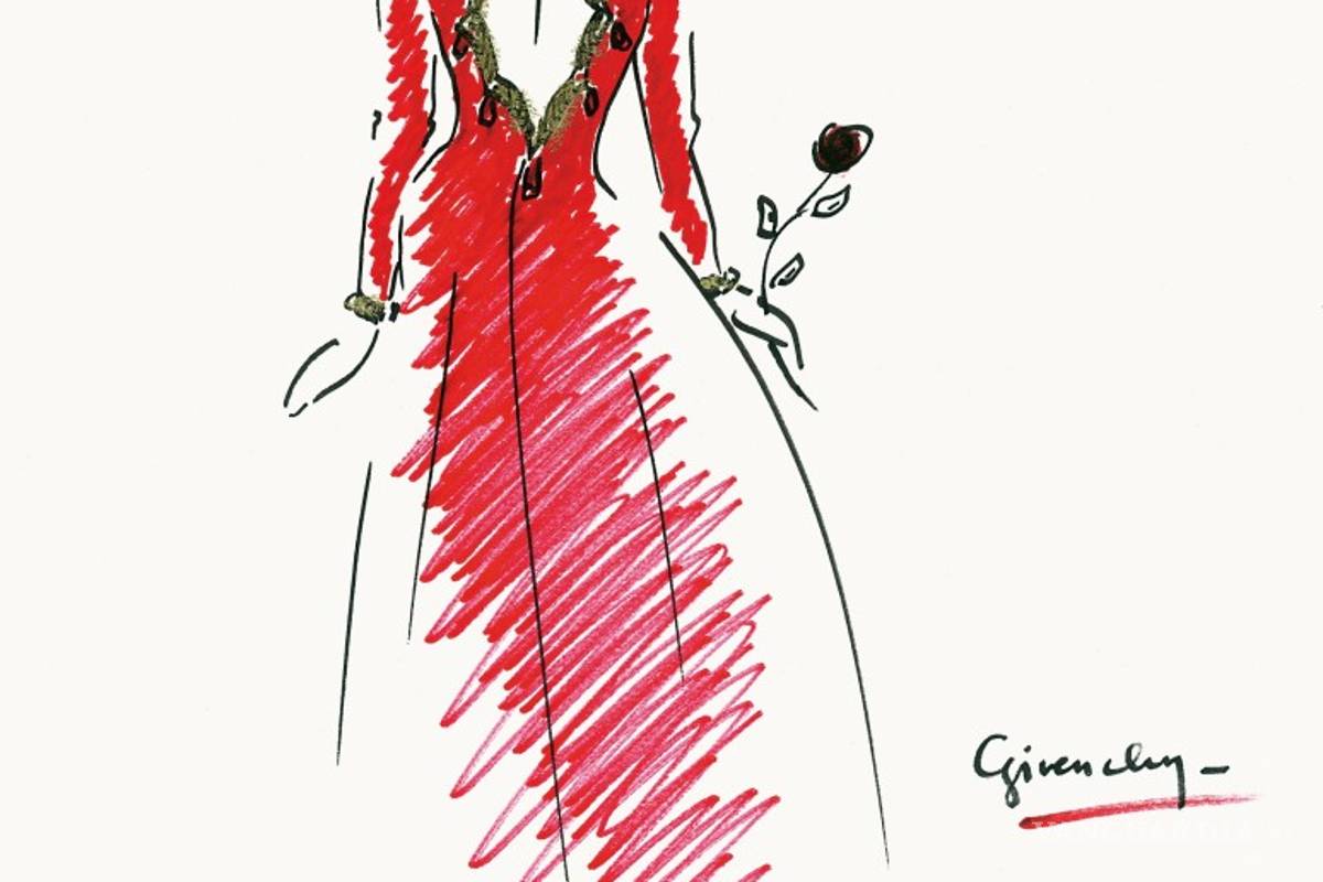 Hubert Taffin de Givenchy