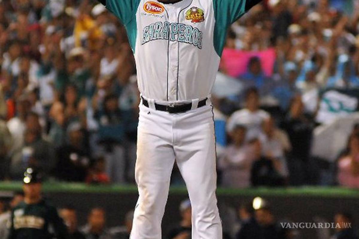 $!Diez años de la hazaña de la Nave Verde: Saraperos Bicampeón de la LMB