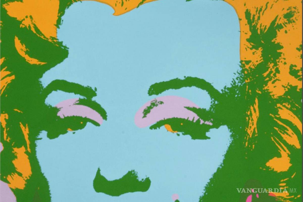 $!31 años sin Andy Warhol