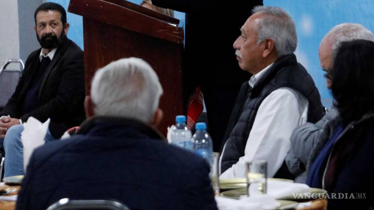 Entrega patronato de la Feria Saltillo más de 3.6 mdp para organismos de la sociedad civil