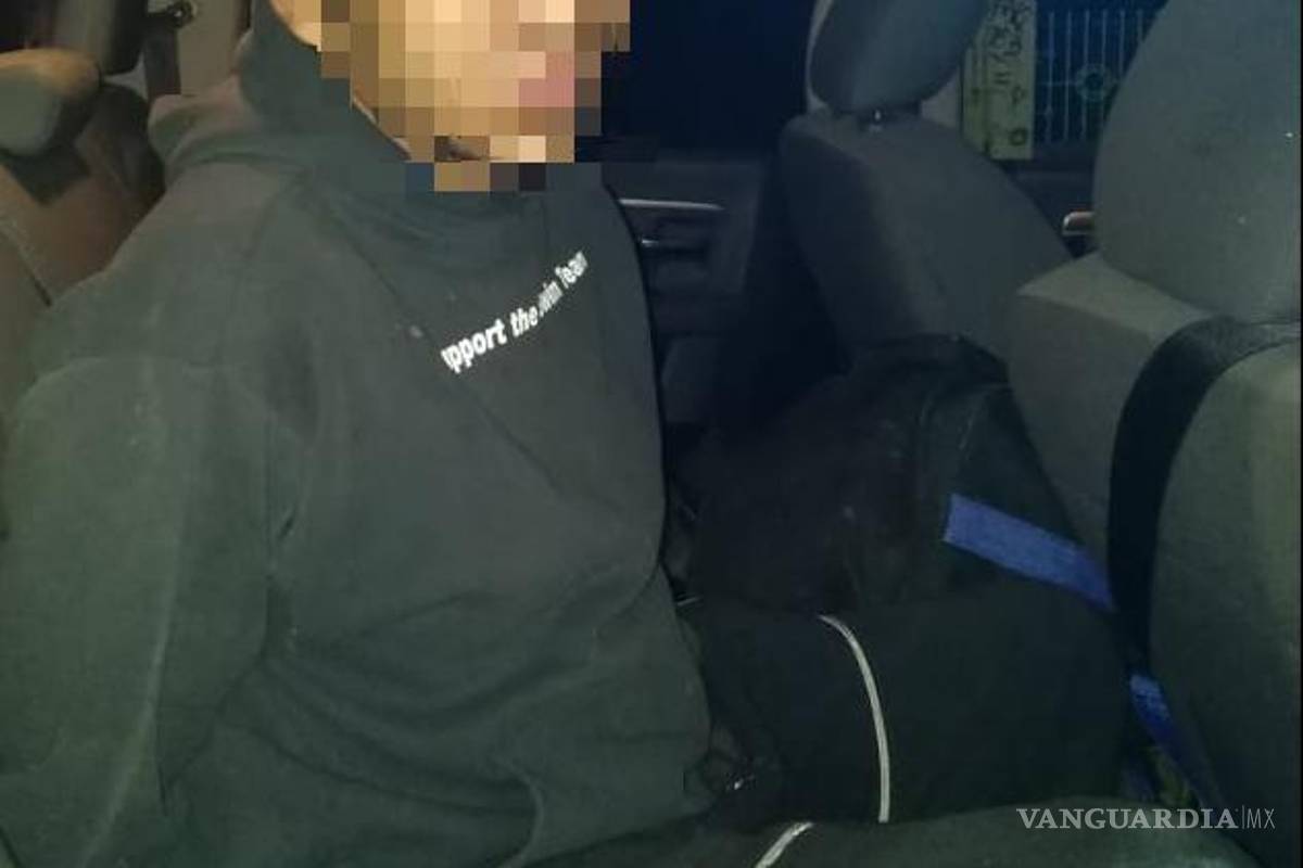 Detenido probable feminicida en Torreón