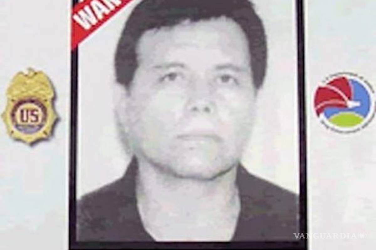 $!Sin 'El Chapo' Guzmán, “El Mayo” Zambada queda a cargo del imperio criminal del Cártel de Sinaloa