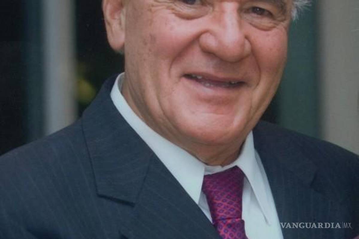 Fallece el ex secretario de Fomento Agropecuario, Enrique Salinas Aguilera