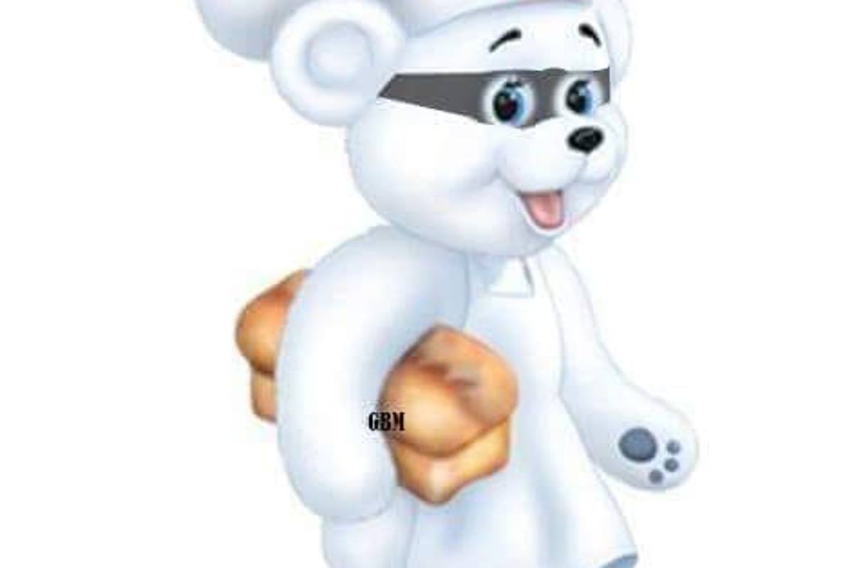 Los memes del repartidor de Bimbo que robó a anciano