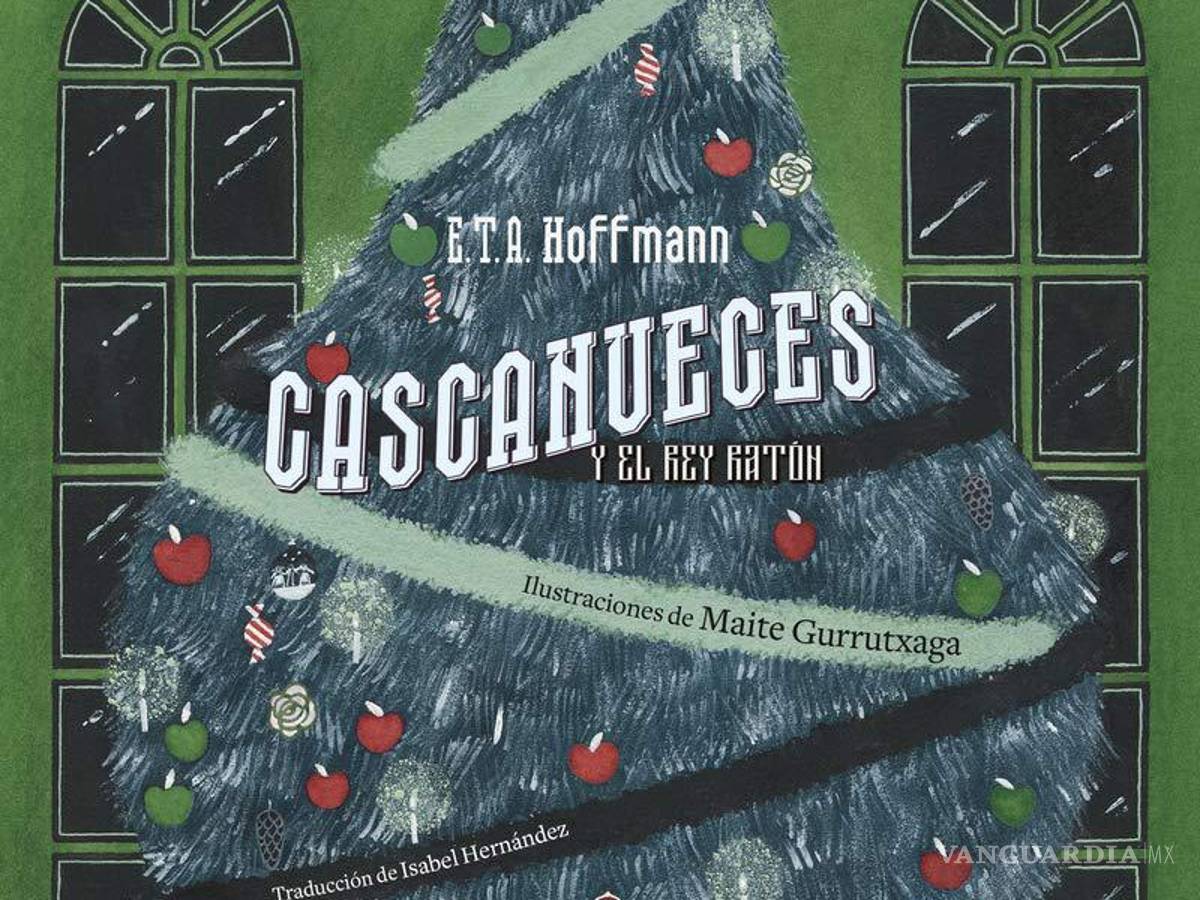 $!Libros para quienes aman (o no) la Navidad