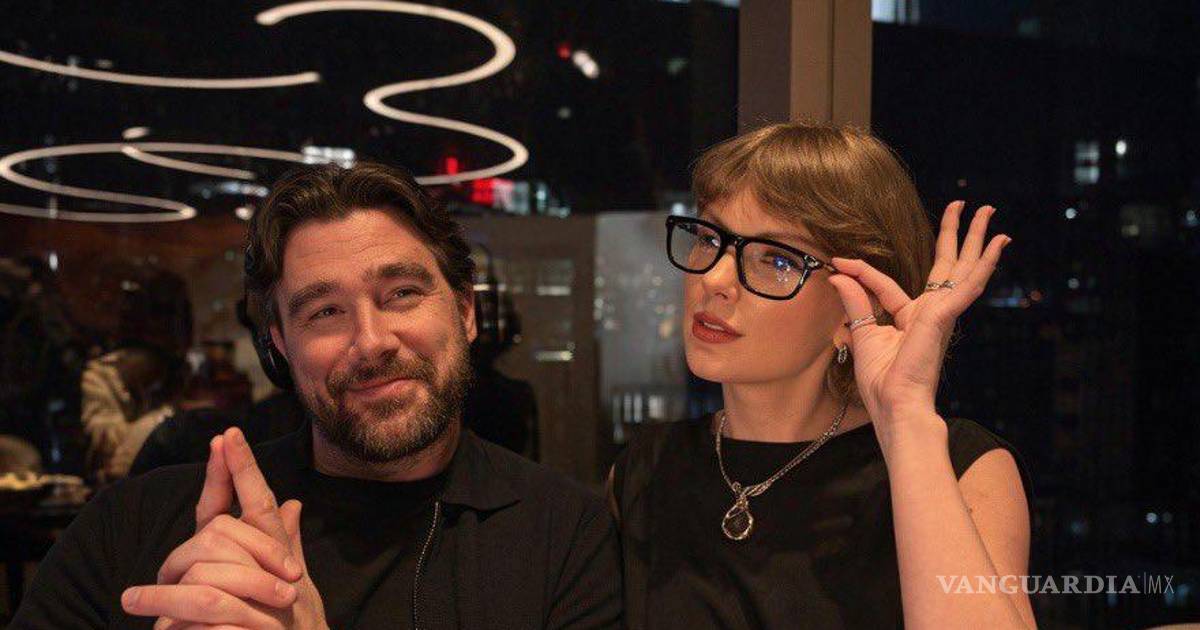 ¡Qué discretos! Ponen Taylor Swift y Travis Kelce condiciones a los invitados a su boda
