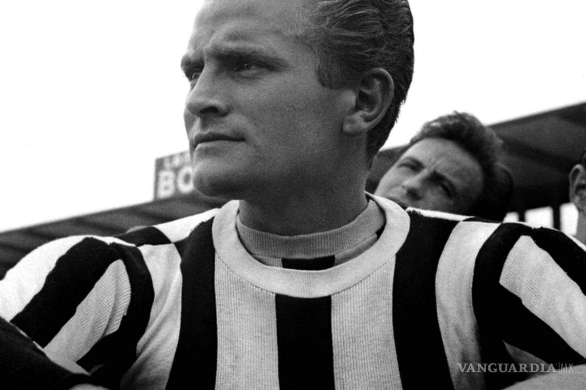 Muere Giampiero Boniperti, integrante del “Trío Mágico” de la Juventus