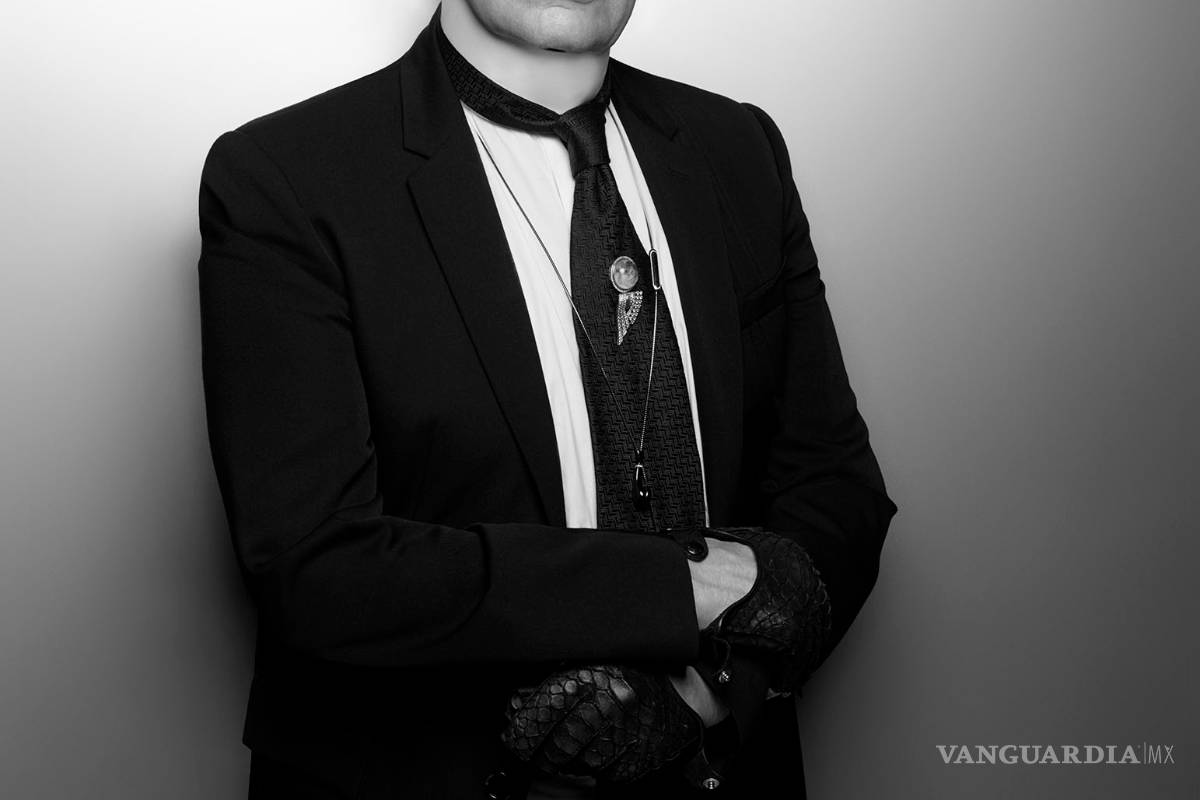 $!Adiós al káiser de la moda, Karl Lagerfeld