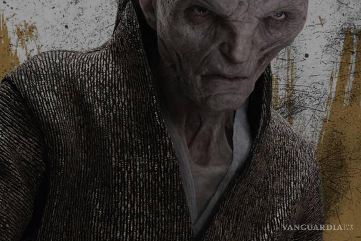 $!El secreto del Último Jedi