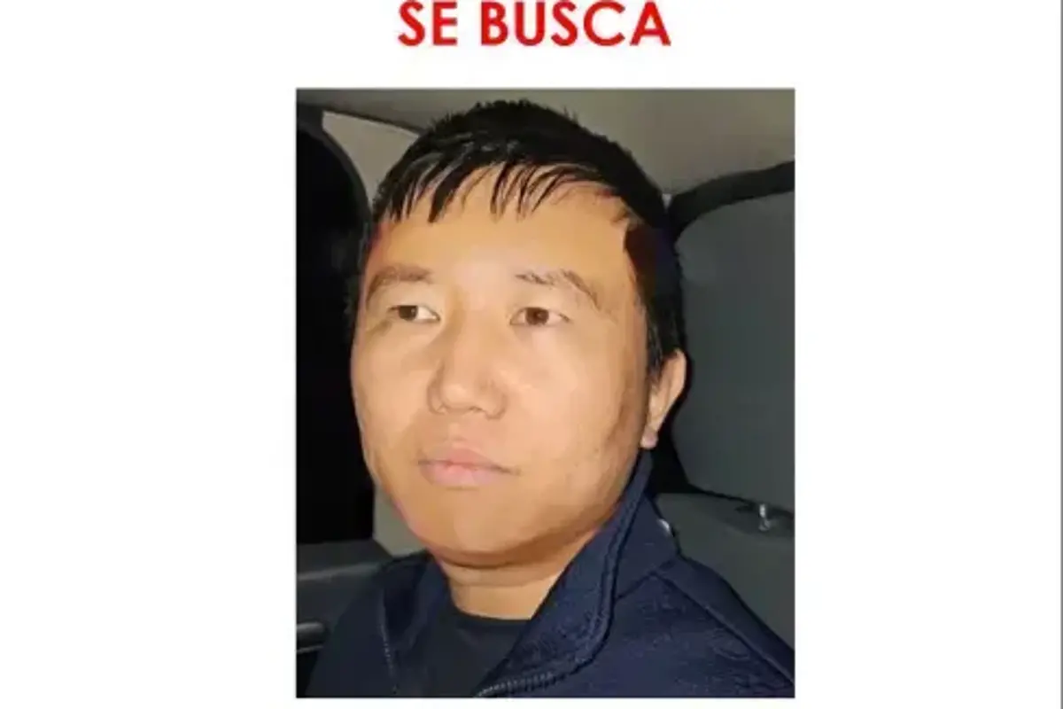 $!Recapturan en Cuba a Zhi Dong Zhang, narcotraficante del Cártel de Sinaloa y CJNG; se había fugado