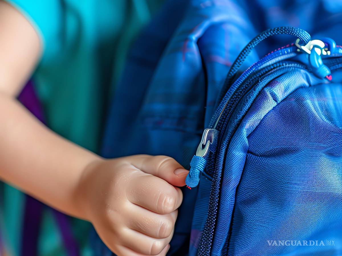 $!Las correas y cierres tienen más importancia de la que a veces creemos.