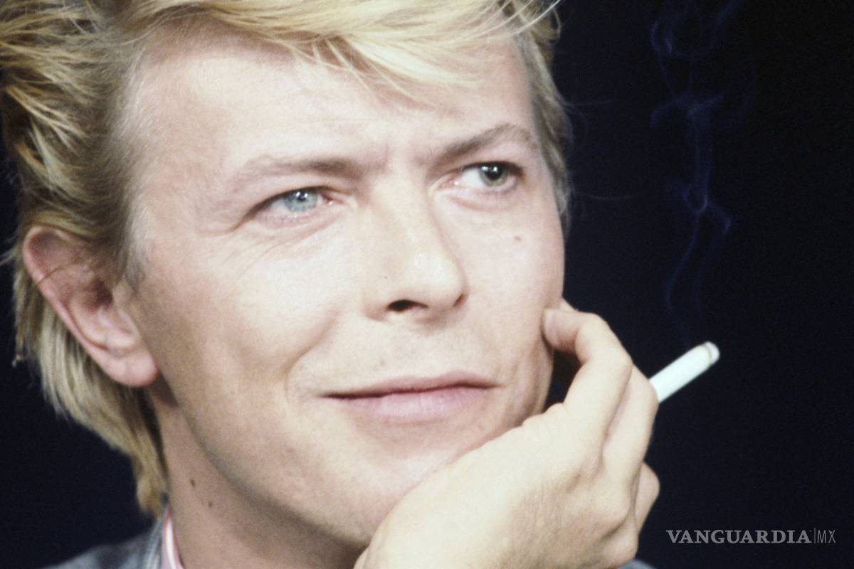 Subastarán pelo de David Bowie en miles de dólares