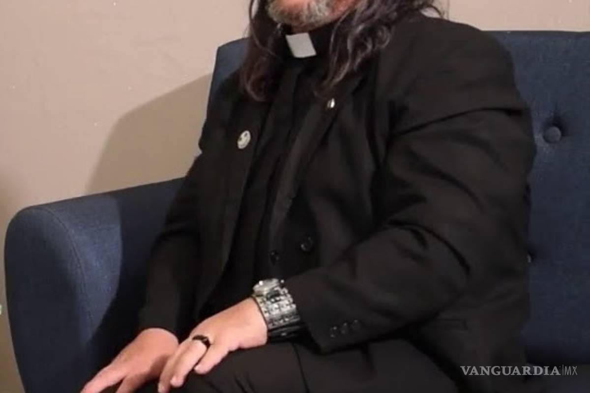 Reportan mal estado de salud del padre ‘Gofo’ por contagio de COVID-19; piden oración en redes