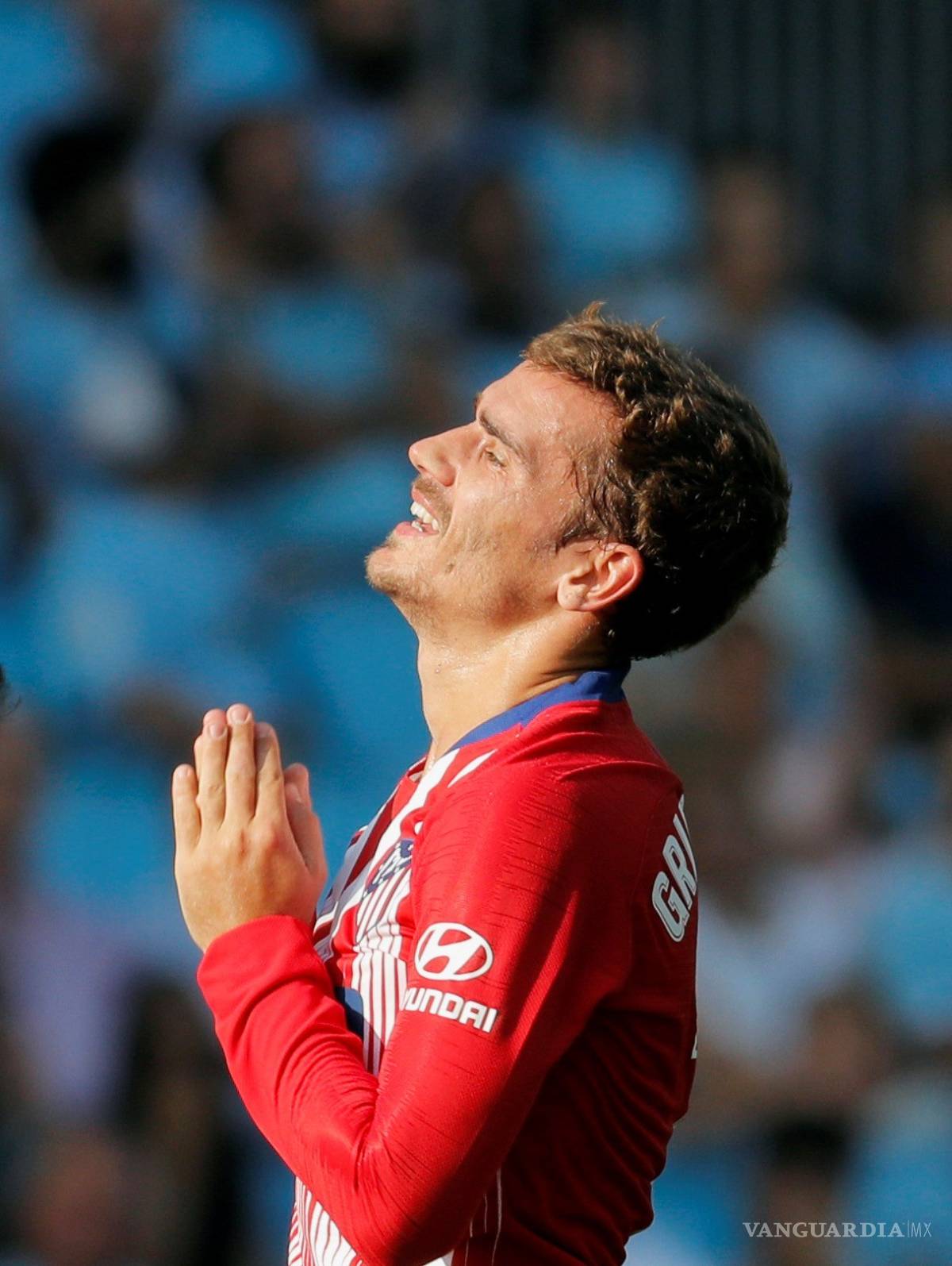 $!Celta de Mohamed sorprende al Atlético de Simeone con triunfo 2-0