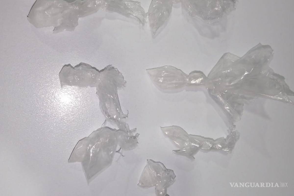 Narcodistribuidor de ¡15 años!, es detenido en Nuevo León