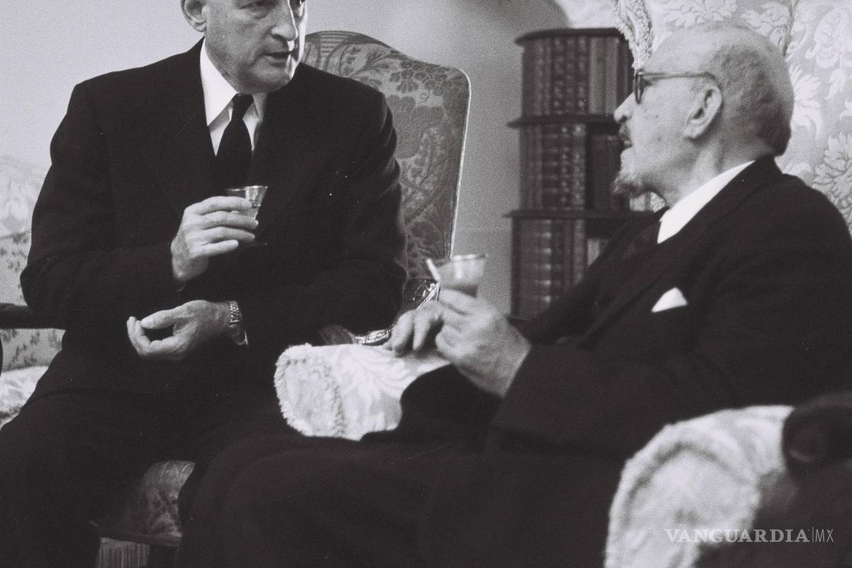 Saltillo, clave en la relación México-EE.UU.: Del consulado a la Revolución