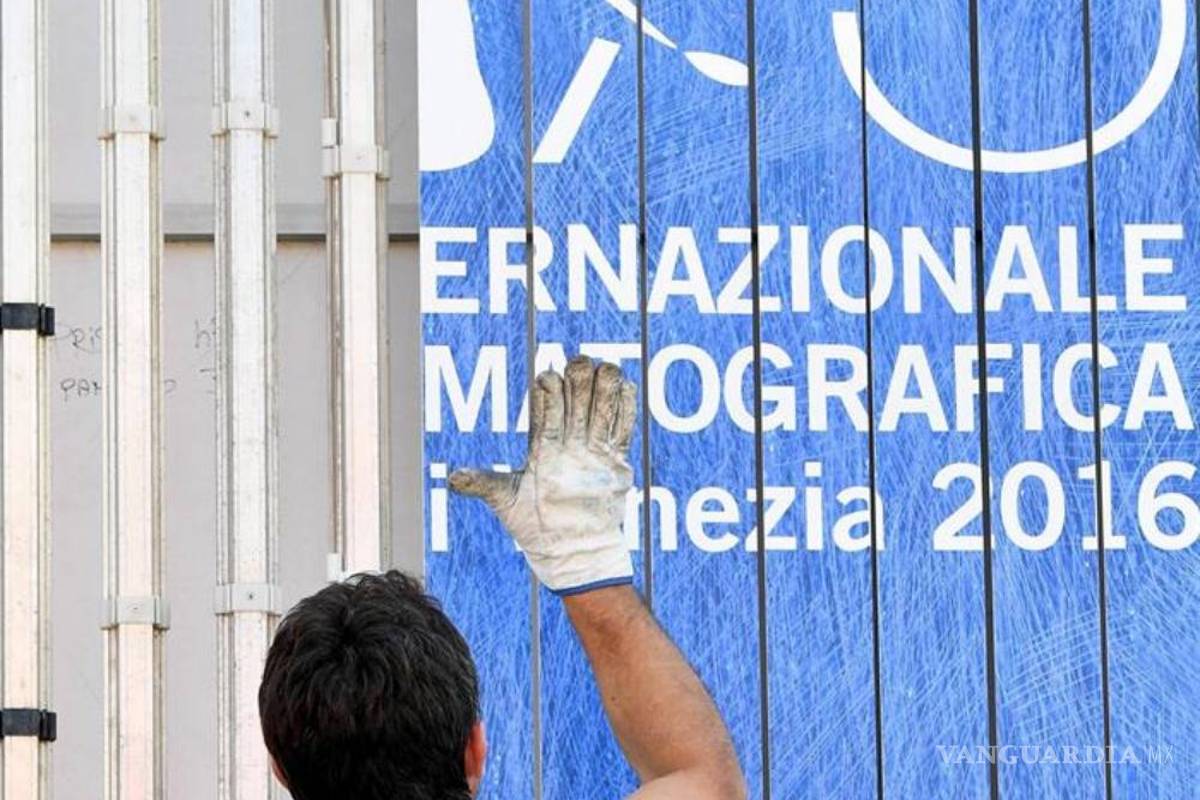 $!Venecia abre mañana sus puertas al buen cine