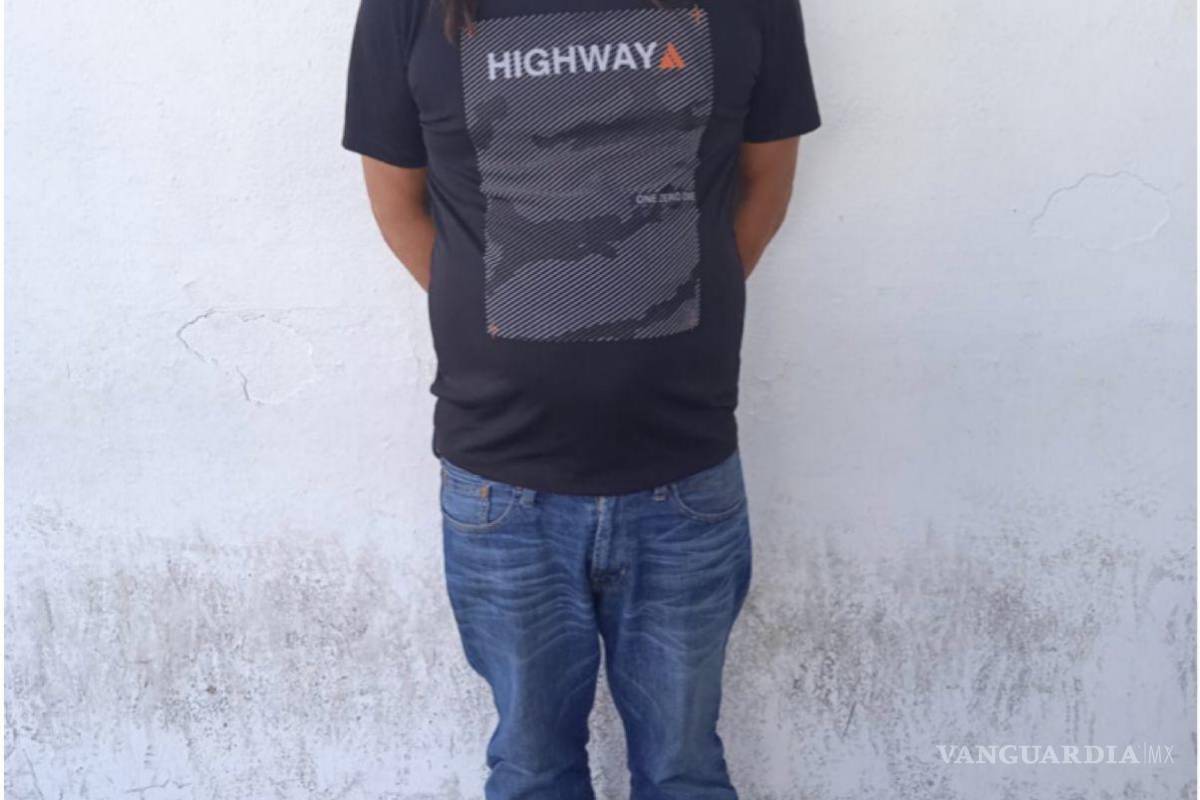 Rescatan a grupo de 10 migrantes en Guadalupe, Nuevo León