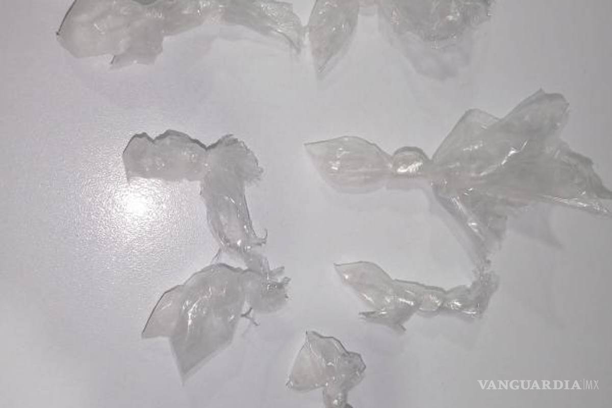 $!Narcodistribuidor de ¡15 años!, es detenido en Nuevo León