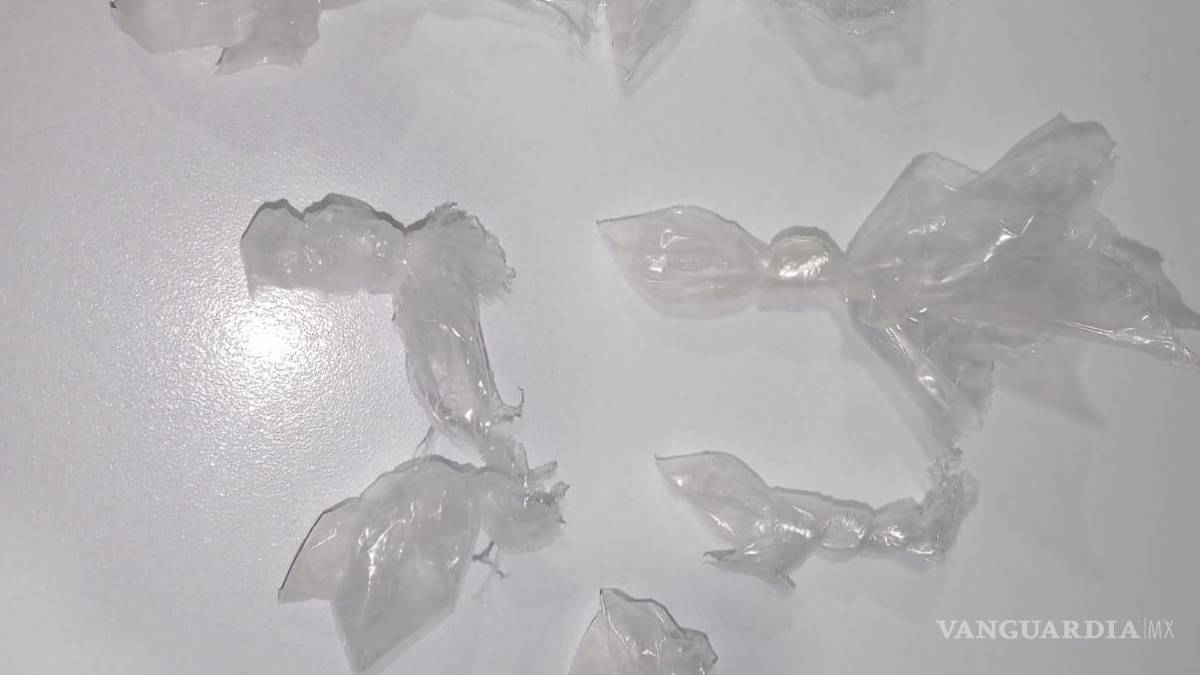 Narcodistribuidor de ¡15 años!, es detenido en Nuevo León