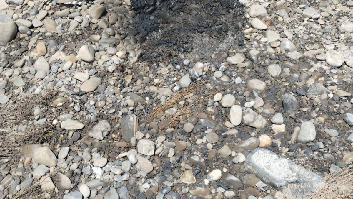 Lo vinculan a proceso por incendio forestal en García, Nuevo León