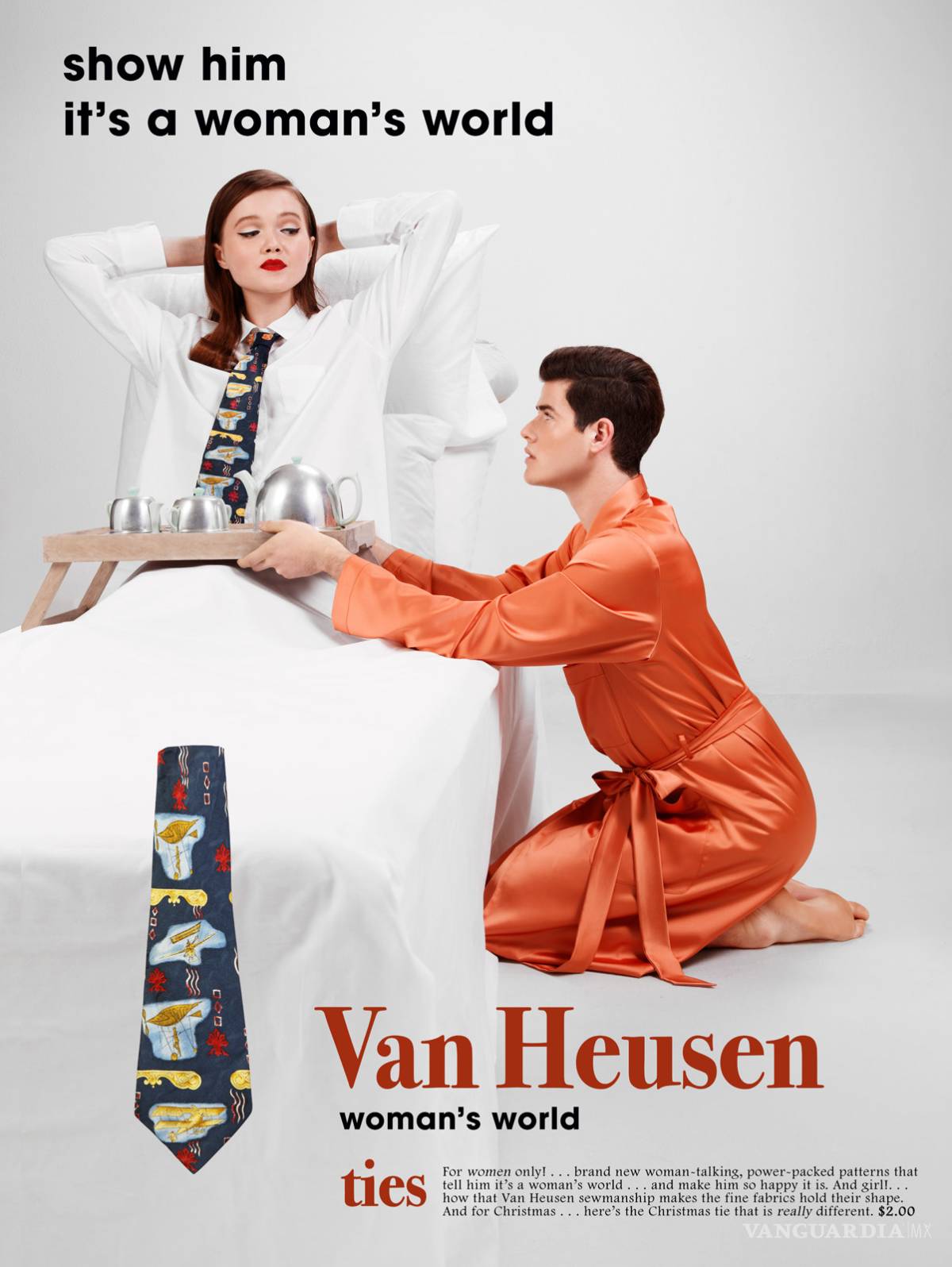 $!‘La humanidad pide a gritos ver ideas’