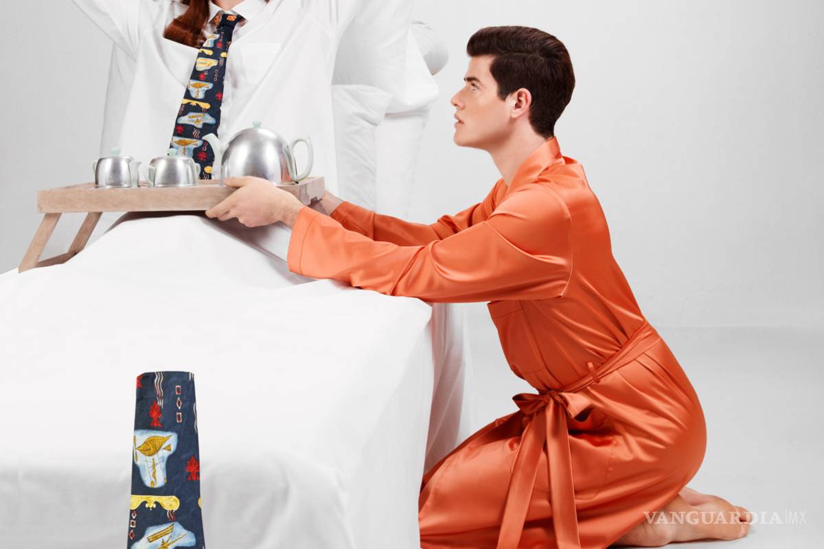 $!‘La humanidad pide a gritos ver ideas’