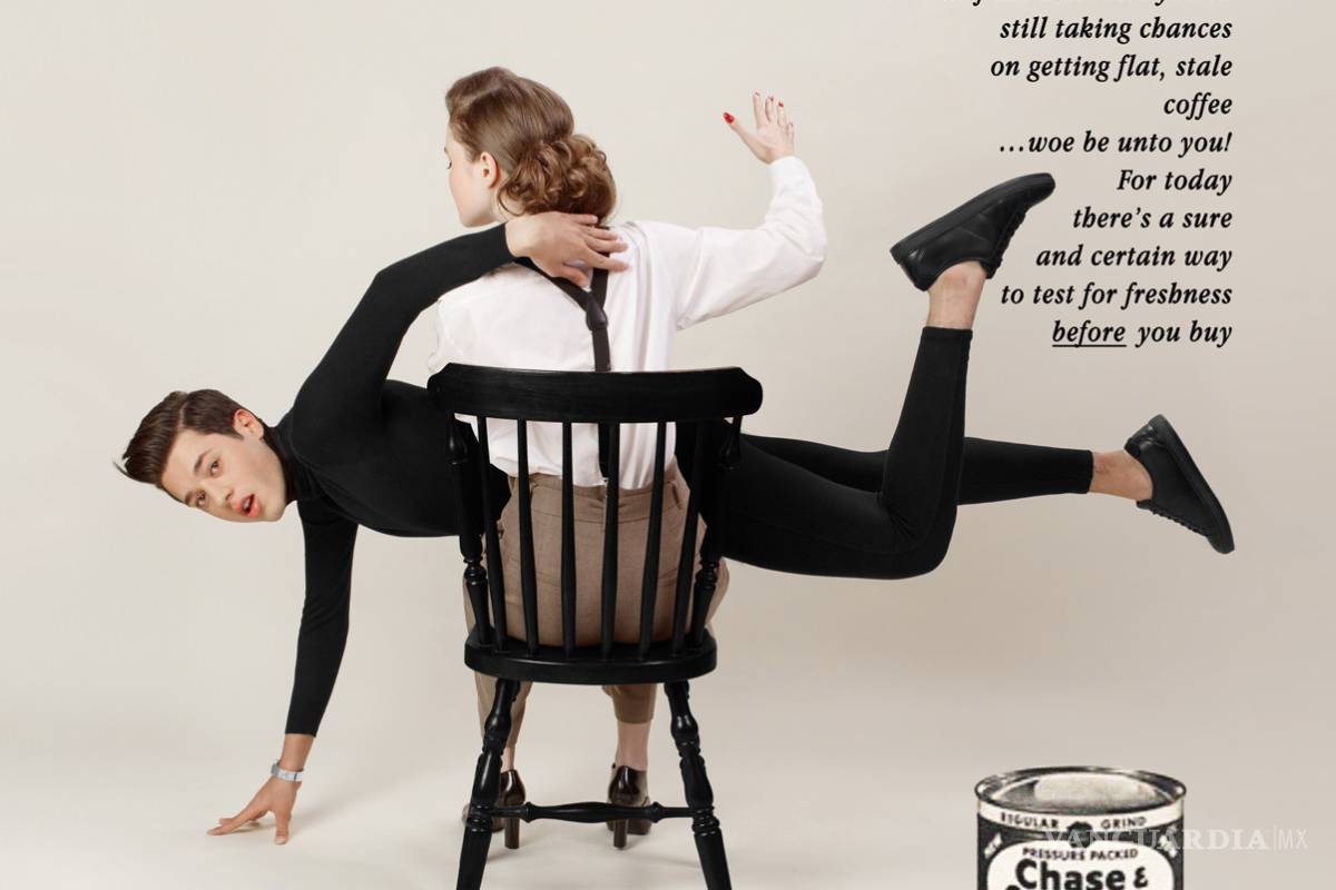 $!‘La humanidad pide a gritos ver ideas’