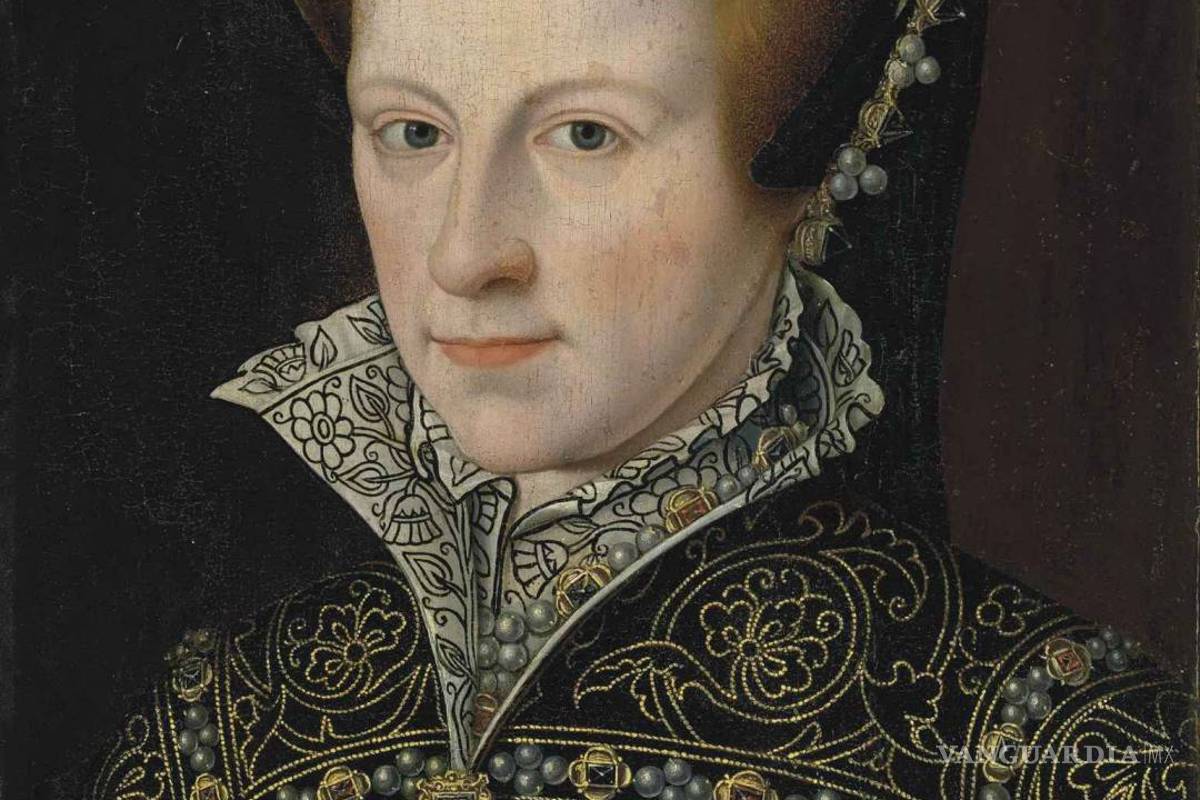 Reino Unido celebra el 500 aniversario del nacimiento de María Tudor
