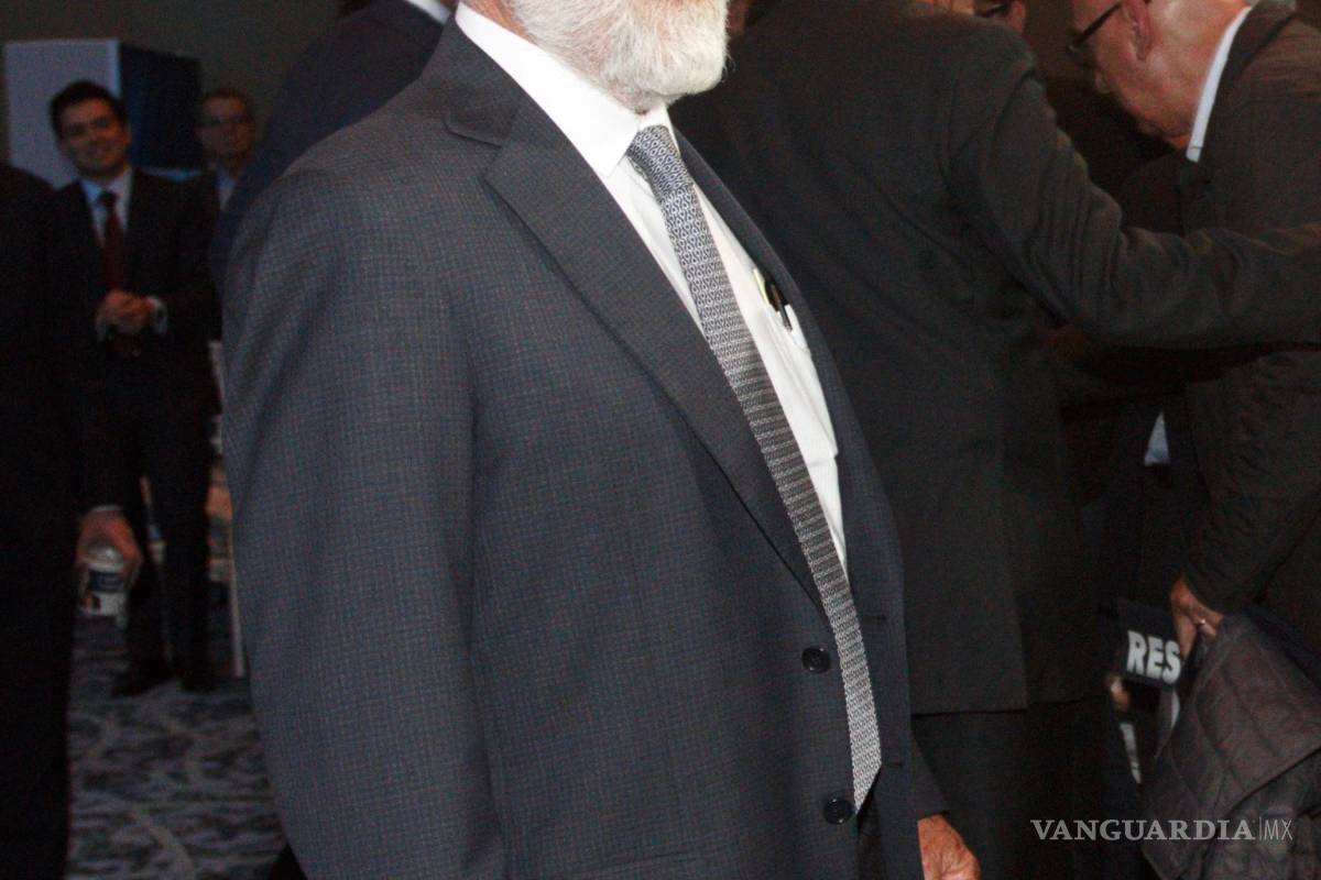 Posible condonen multas y recargos de los 900 millones de pesos de predial que adeuda el &quot;Jefe Diego&quot; Fernández de Cevallos