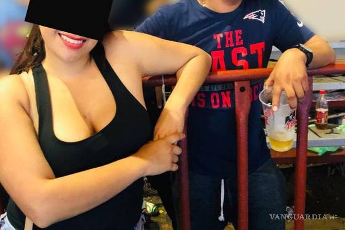 $!Dayana mató a su novio Gonzalo en un motel, 'en defensa propia'; la acusan de asesinato premeditado