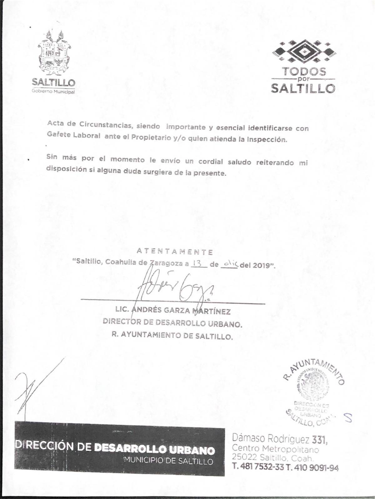 $!Inician procedimiento sancionador por mural que exige justicia por feminicidios