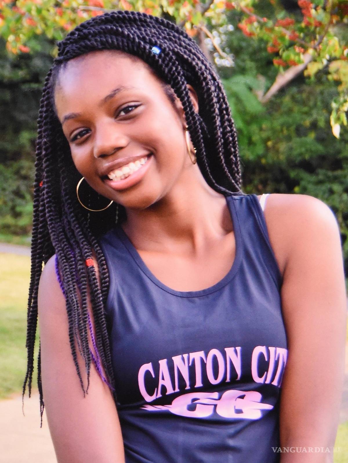 $!Niño de 13 años mató a niña de 14 porque creía que estaba embarazada de él