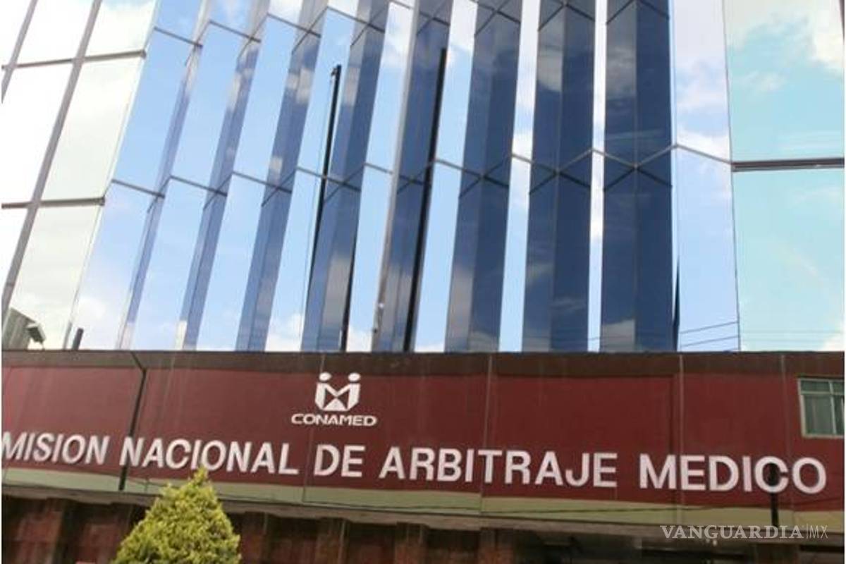 Conamed y Cofepris, en la mira de la 4T