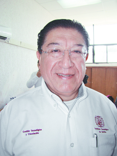 Otorgan al ITS 15 mdp para Tec Derramadero