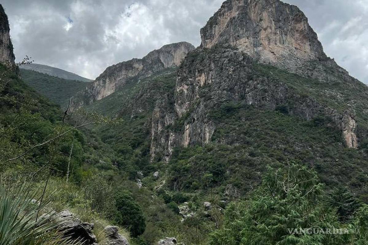 Saltillo: Sierra de Zapalinamé, sin presupuesto público para su conservación