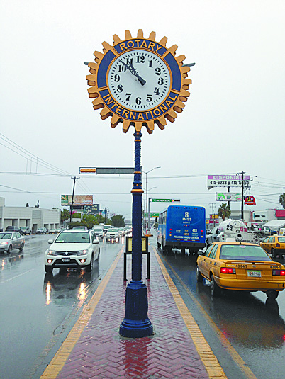 $!Algunos sitios de referencia en Saltillo ya ni siquiera están ahí...