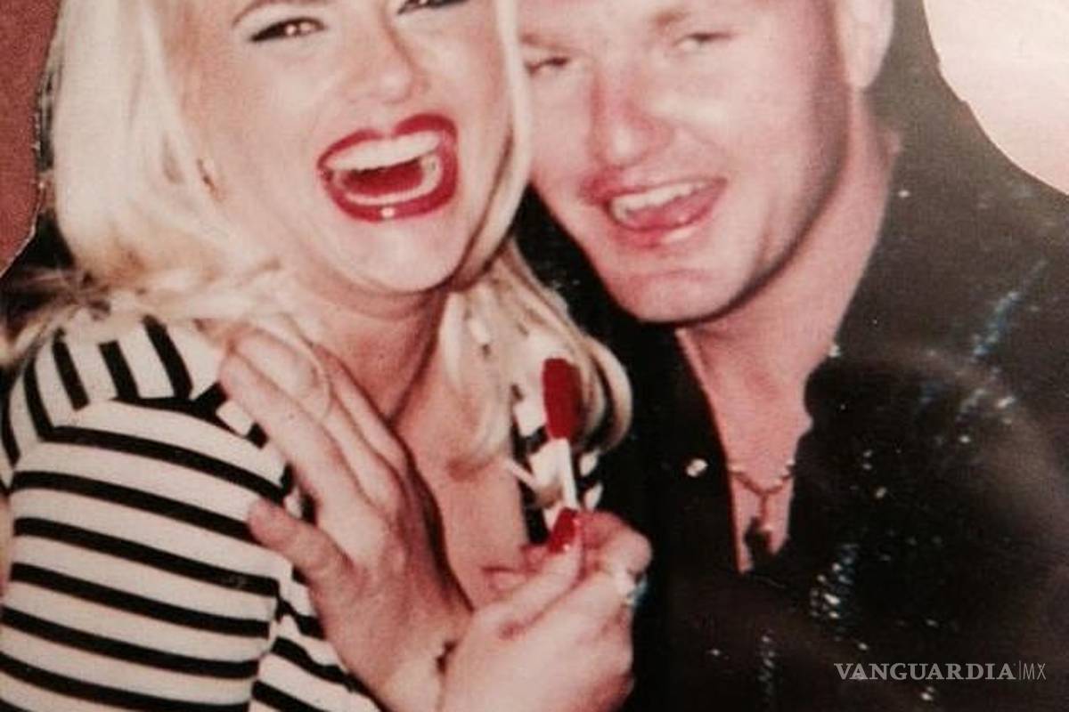 $!Exnovio de Anna Nicole Smith es asesinado en tiroteo en Carolina del Sur
