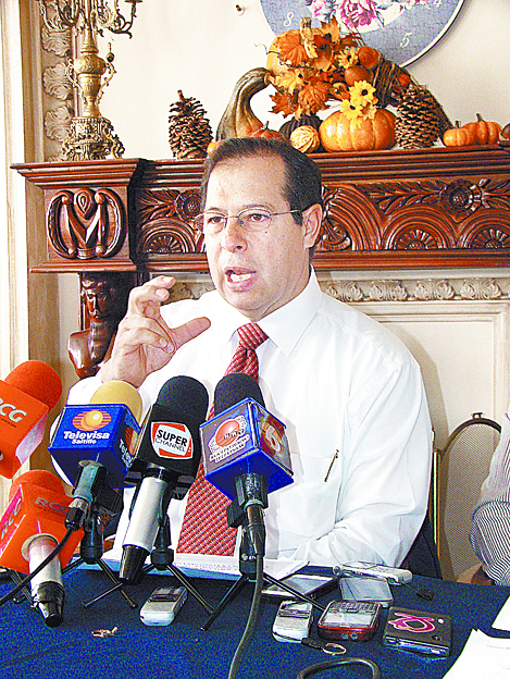 IMSS es arbitrario: patrones