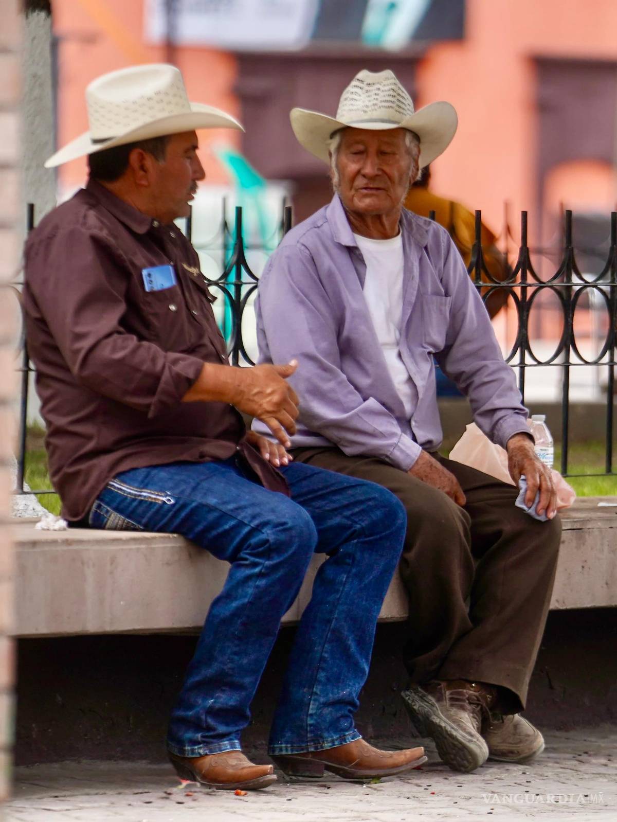 $!El desarrollo del municipio ha sido impulsado por generaciones de trabajadores y familias.